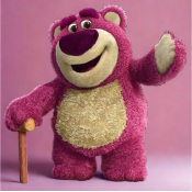 Coleção Lotso (8)
