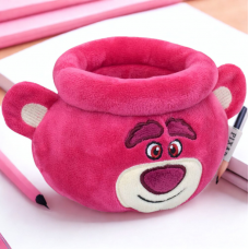 Organizador Dac Lotso Pelúcia