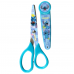 Tesoura Com Protetor Stitch Molin 