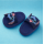 Borracha Chinelo Stitch