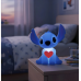 Luminária Stitch Azul Personagem Disney - Usare