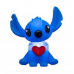 Luminária Stitch Azul Personagem Disney - Usare