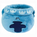 Organizador De Mesa Stitch Pelucia Porta Lápis