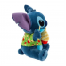 Pelucia Stitch Com Sorvete De Abacaxi Attcks Snacks - Fun