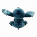 Pelúcia Disney Stitch E Scrump