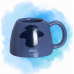 Caneca Stitch Ornamento Decorativo 450ml