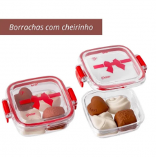 Borracha Choco Dream Com BRW
