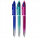 Caneta Esferográfica BIC 4 Cores Smooth Gradient