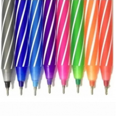 Caneta Esferográfica Spiro 0.7mm