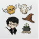 Coleção Harry Potter