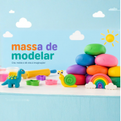Massa de Modelar (0)