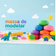 Massa de Modelar