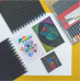Lápis De Cor Faber-castell Supersoft 50 Cores