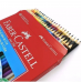 Lápis De Cor Faber Castell Ecolápis Sextavado 48 Cores