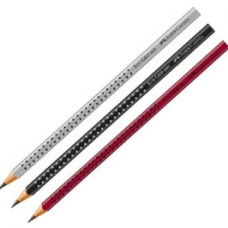 Lápis Grafite Grip 2001 - Faber Castell