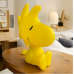 Luminária De Mesa Woodstock Snoopy Peanuts